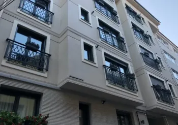 شقق فاخرة منخفضة الطوابق في Cihangir للإيجار عبر Airbnb